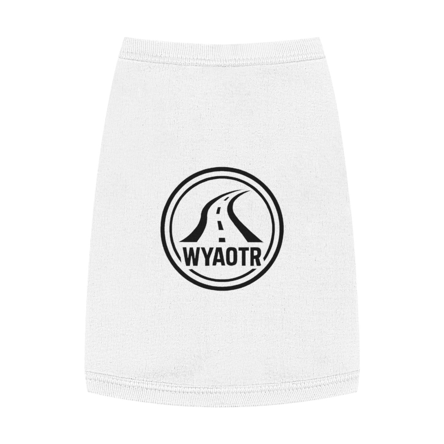 ๐พ WYAOTR Pet Tank Top