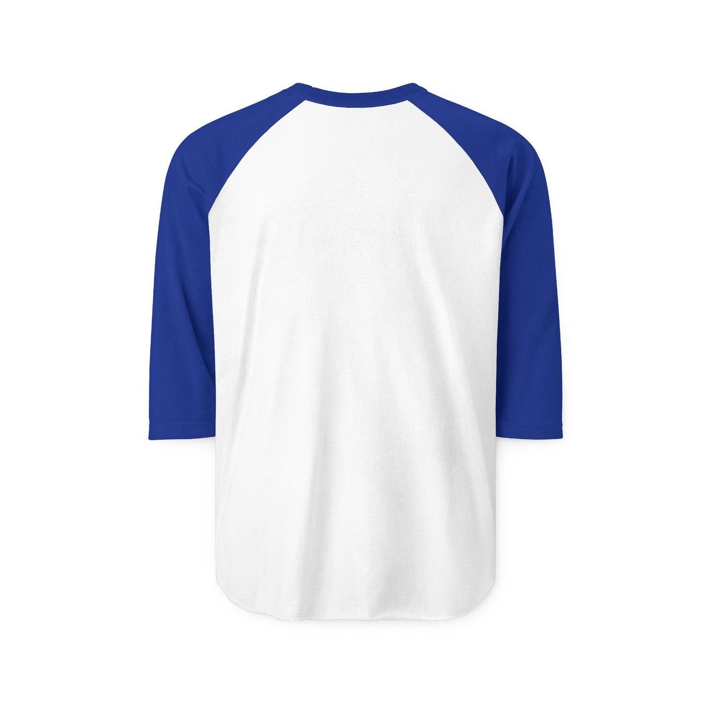 WYAOTR Three-Quarter Sleeve Raglan “For the long hauls and late calls.”