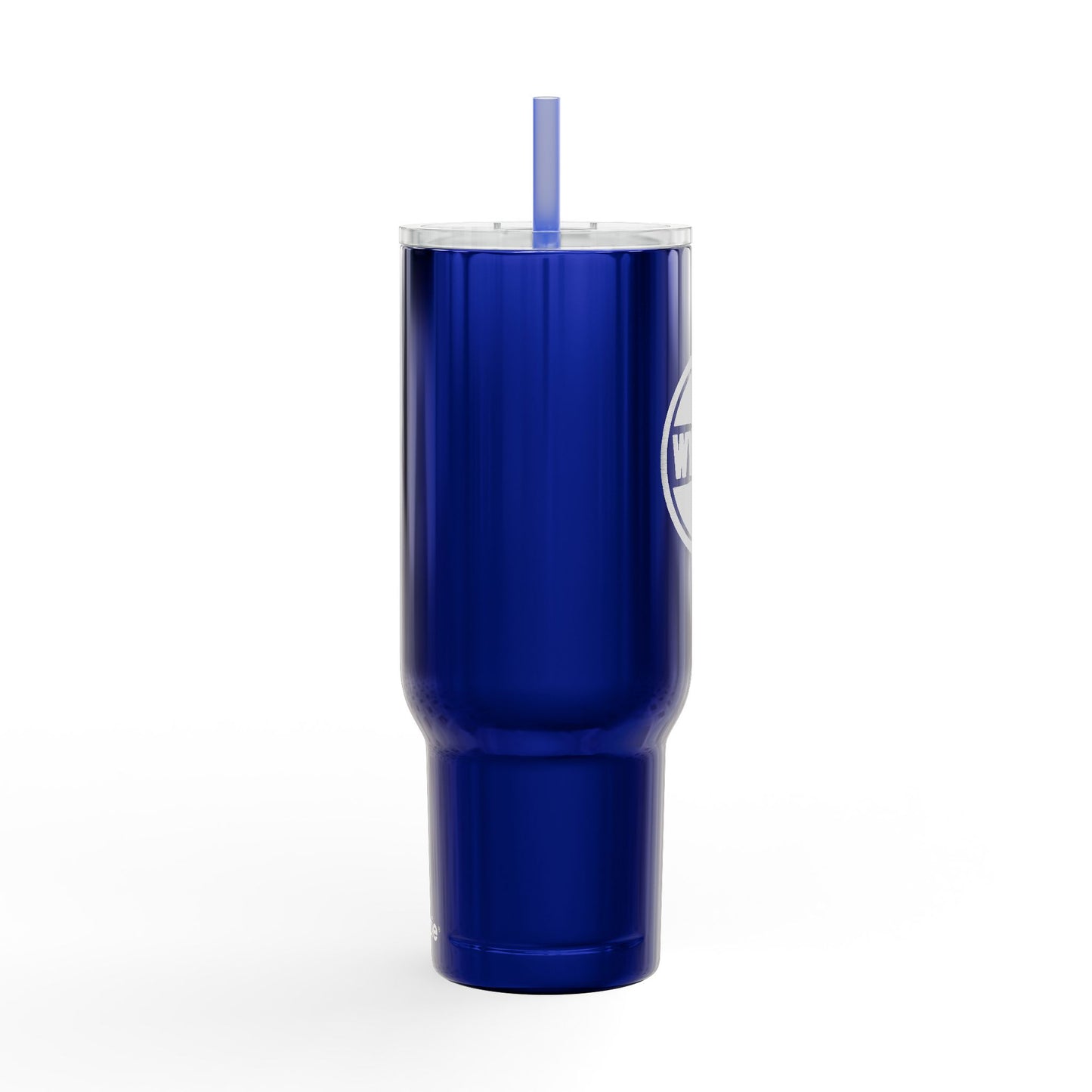 🥤 WYAOTR 40oz Engraved Tumbler