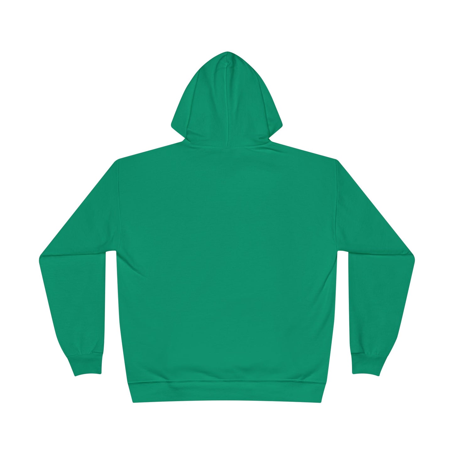Eco-Friendly Unisex Pullover Hoodie with WYAOTR Design, Casual Sweatshirt, Sustainable Fashion, Gift for Friends, Fall and Winter Wear