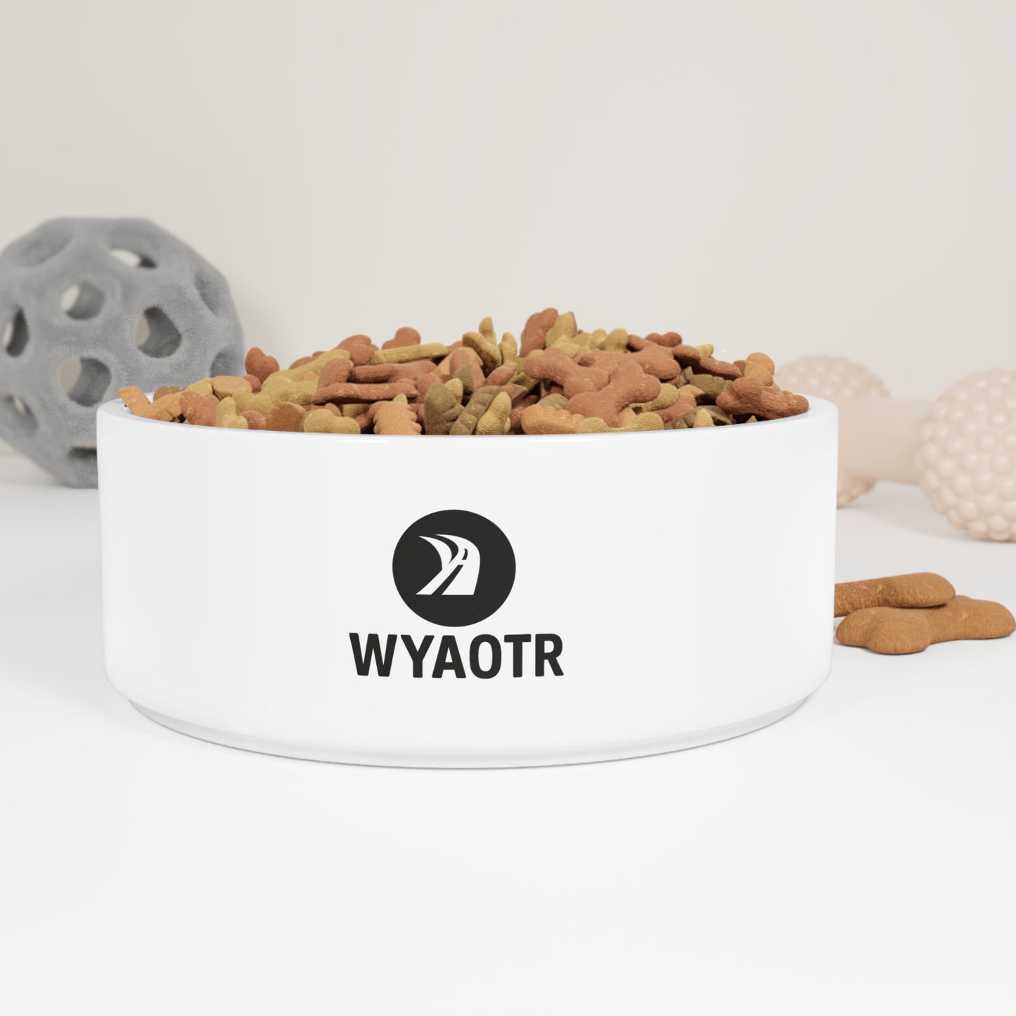 🍲 WYAOTR Pet Bowl (Standard)