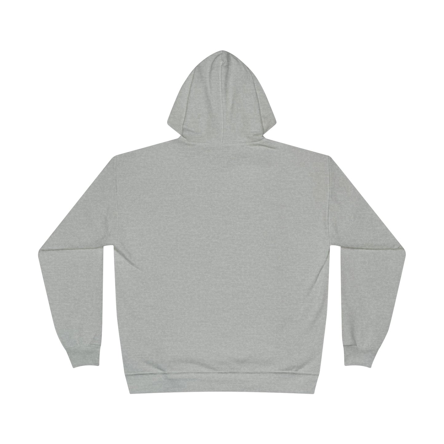 Eco-Friendly Hoodie - WYAOTR, Cozy Unisex Pullover, Perfect Gift for All Occasions, Casual Wear, Sustainable Fashion