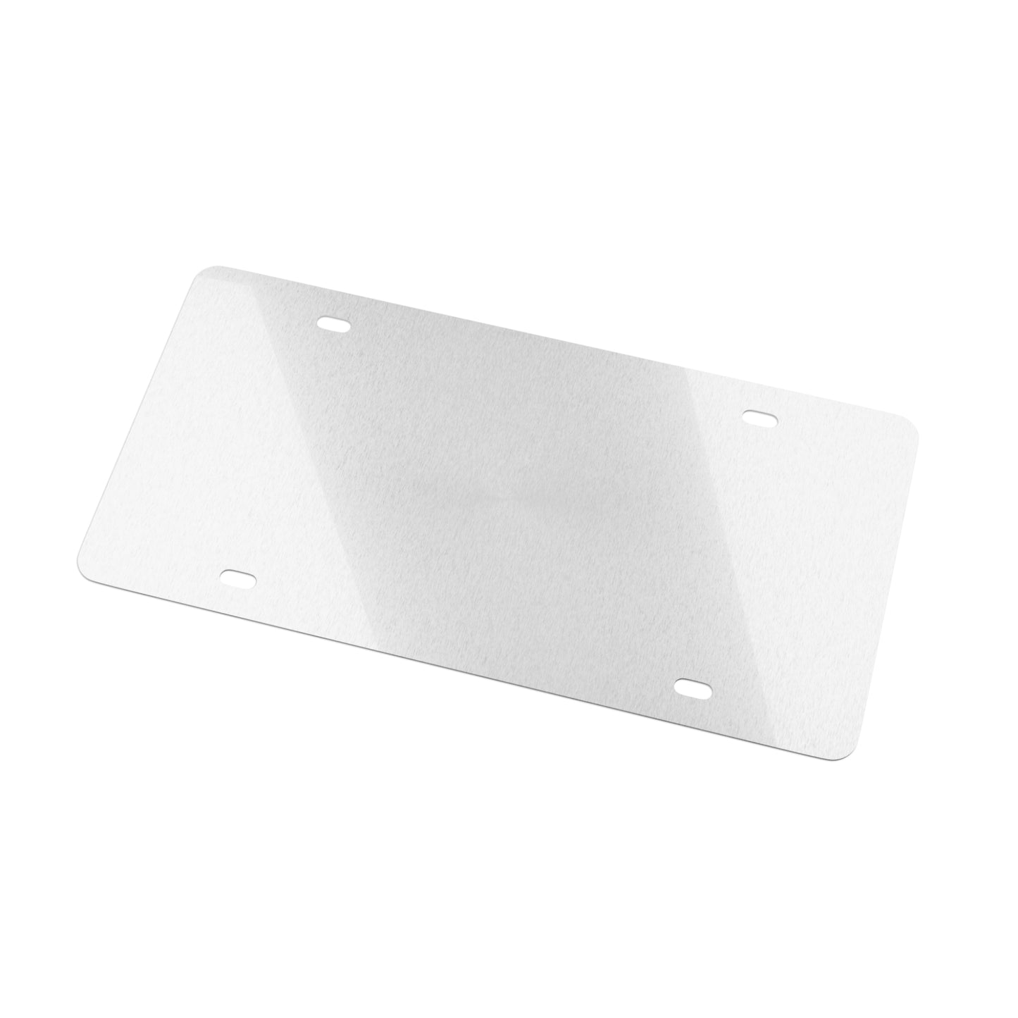 Personalized License Plate, Custom Car Tag, Unique Vehicle Decor, Personalized Gifts, Car Enthusiast Accessories