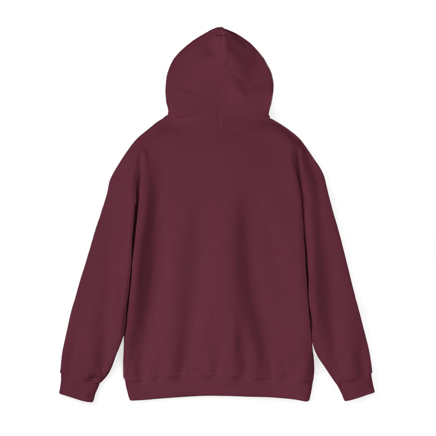 WYAOTR Circle Logo Hoodie  🧥 “Warmth for the road. Identity for the grind.”