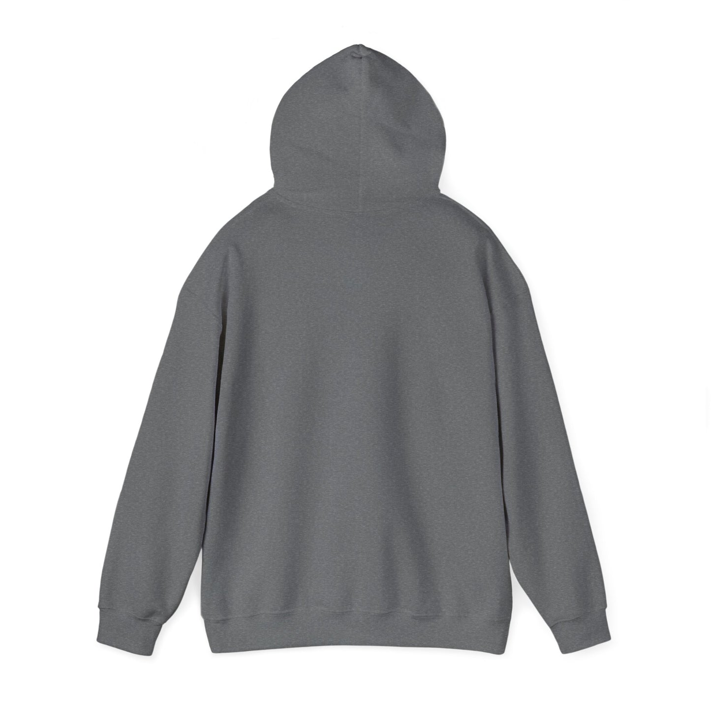 WYAOTR Circle Logo Hoodie  🧥 “Warmth for the road. Identity for the grind.”
