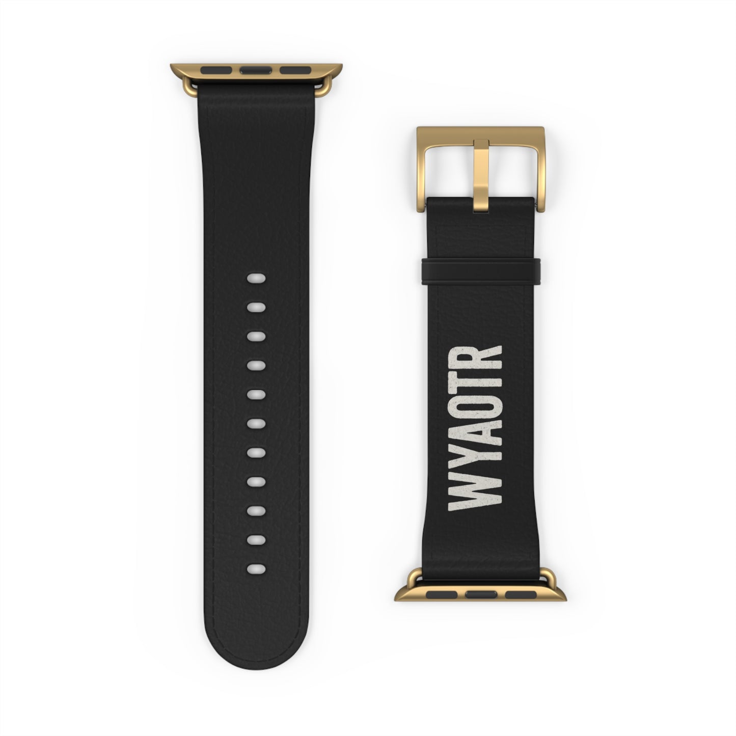WYAOTR Apple Watch Band