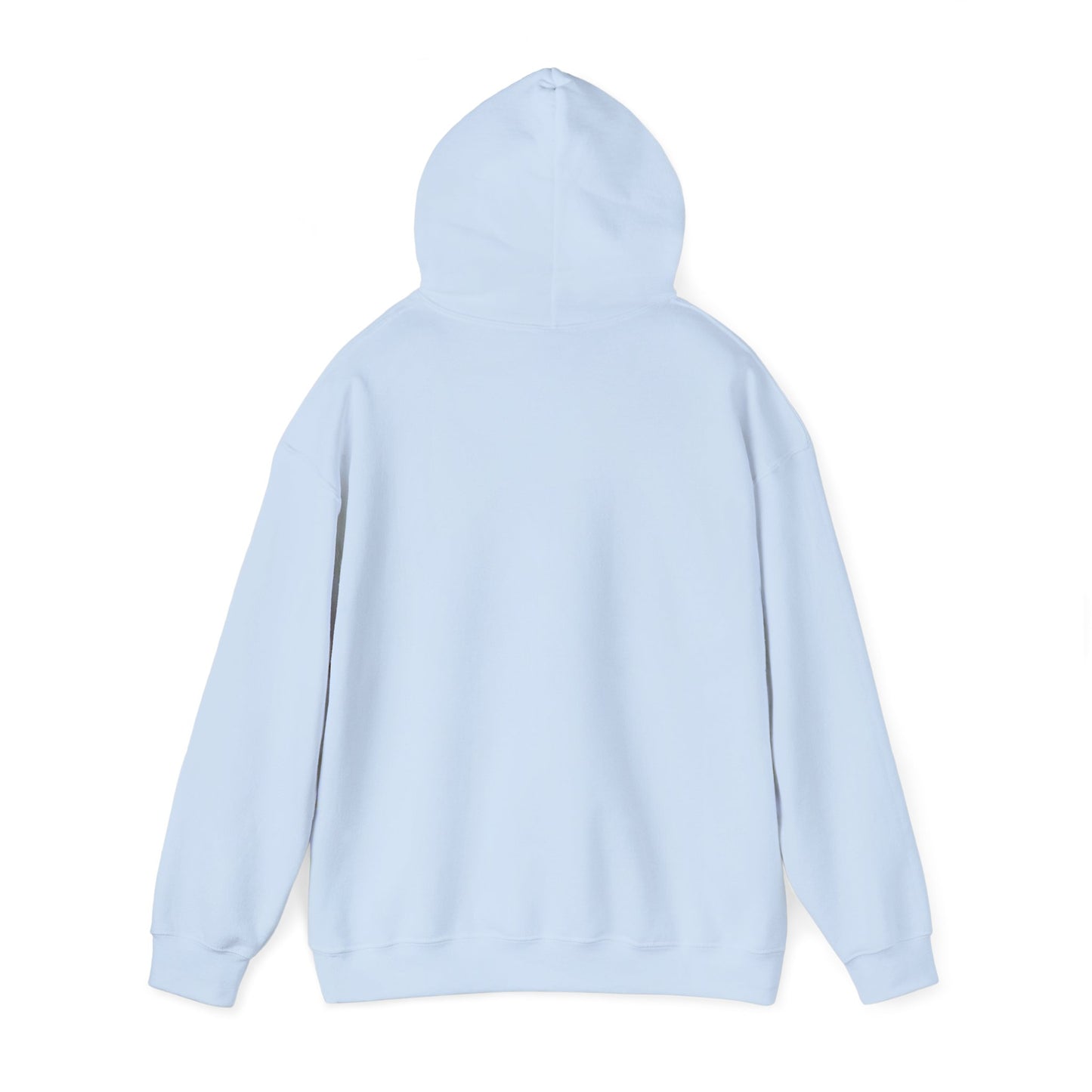 WYAOTR Circle Logo Hoodie  🧥 “Warmth for the road. Identity for the grind.”