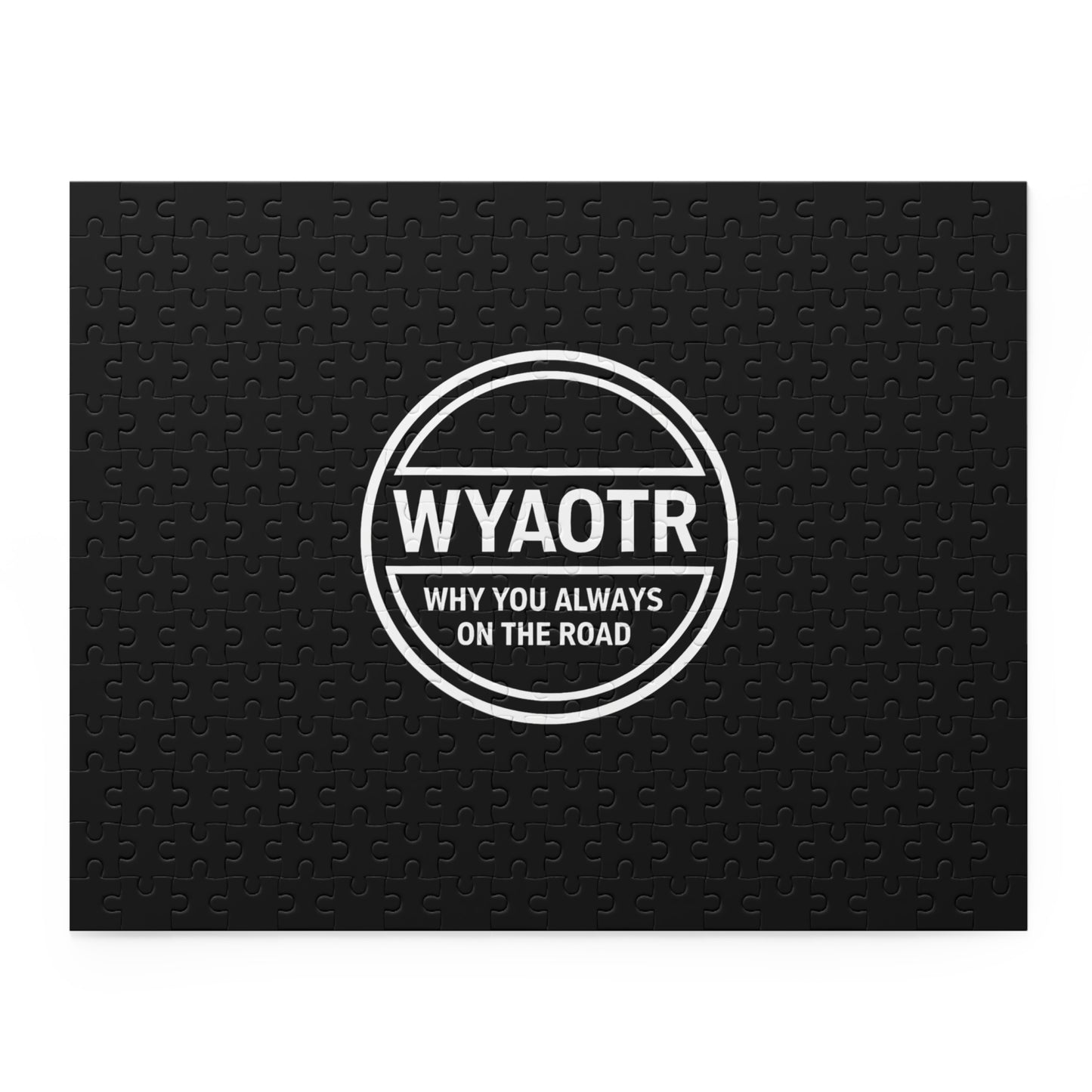 🧩 WYAOTR Custom Puzzle