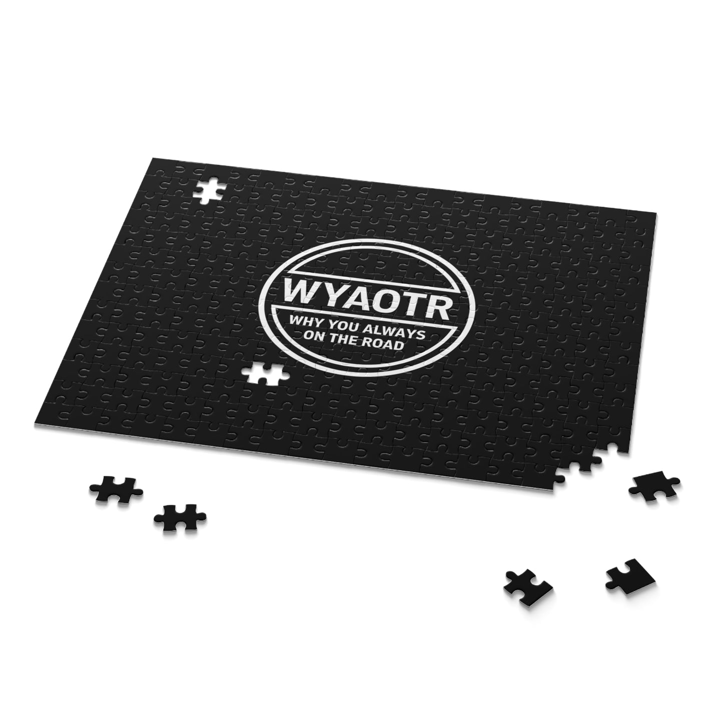 🧩 WYAOTR Custom Puzzle