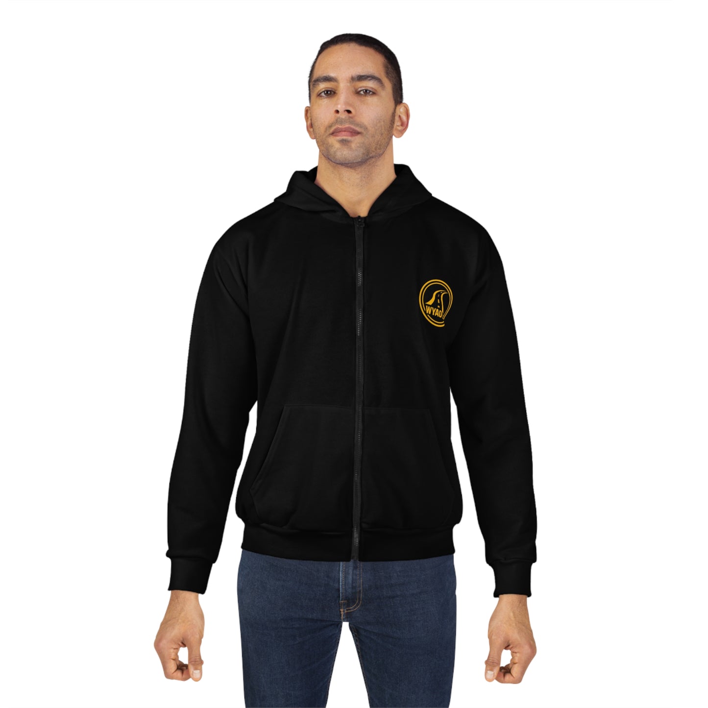 Aviator Unisex Zip Hoodie, Cozy Jacket for Flight Enthusiasts, Perfect Gift for Birthdays, Hooded Sweatshirt for all Seasons, Stylish [...]