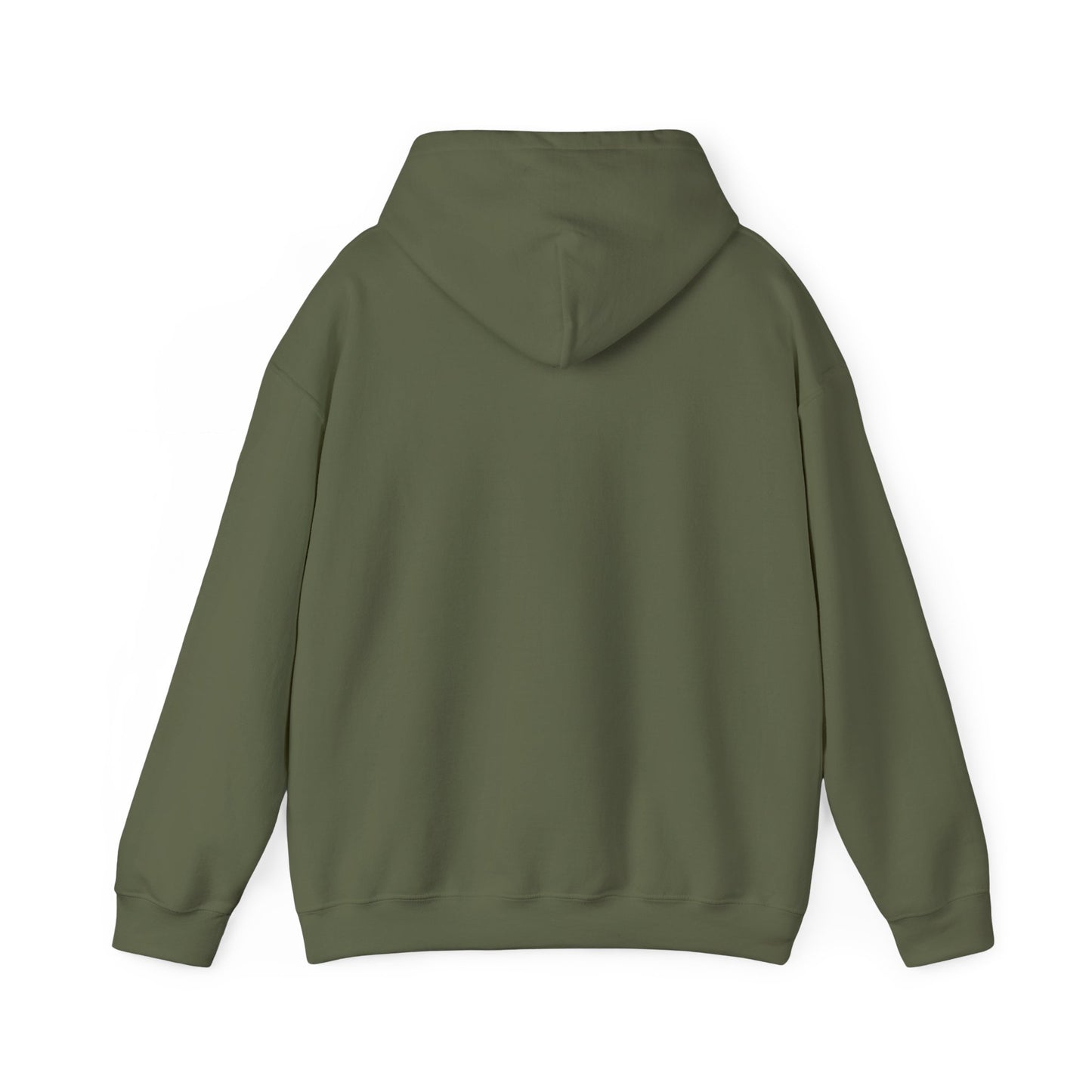 WYAOTR Circle Logo Hoodie  🧥 “Warmth for the road. Identity for the grind.”