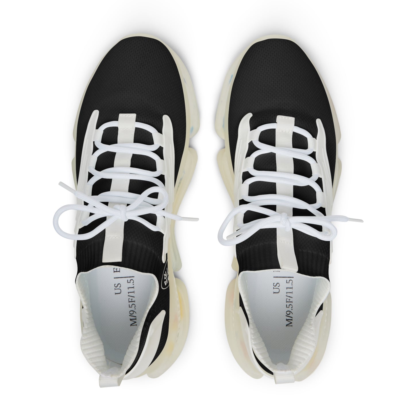 👟 WYAOTR Mesh Motion Sneakers