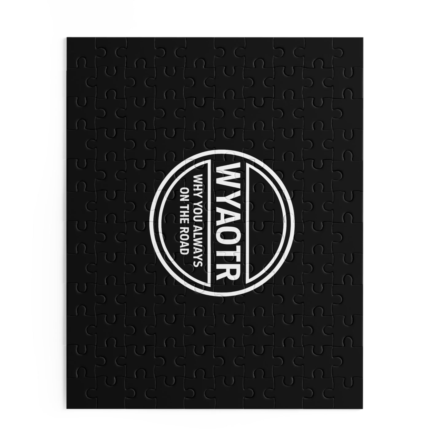 🧩 WYAOTR Custom Puzzle