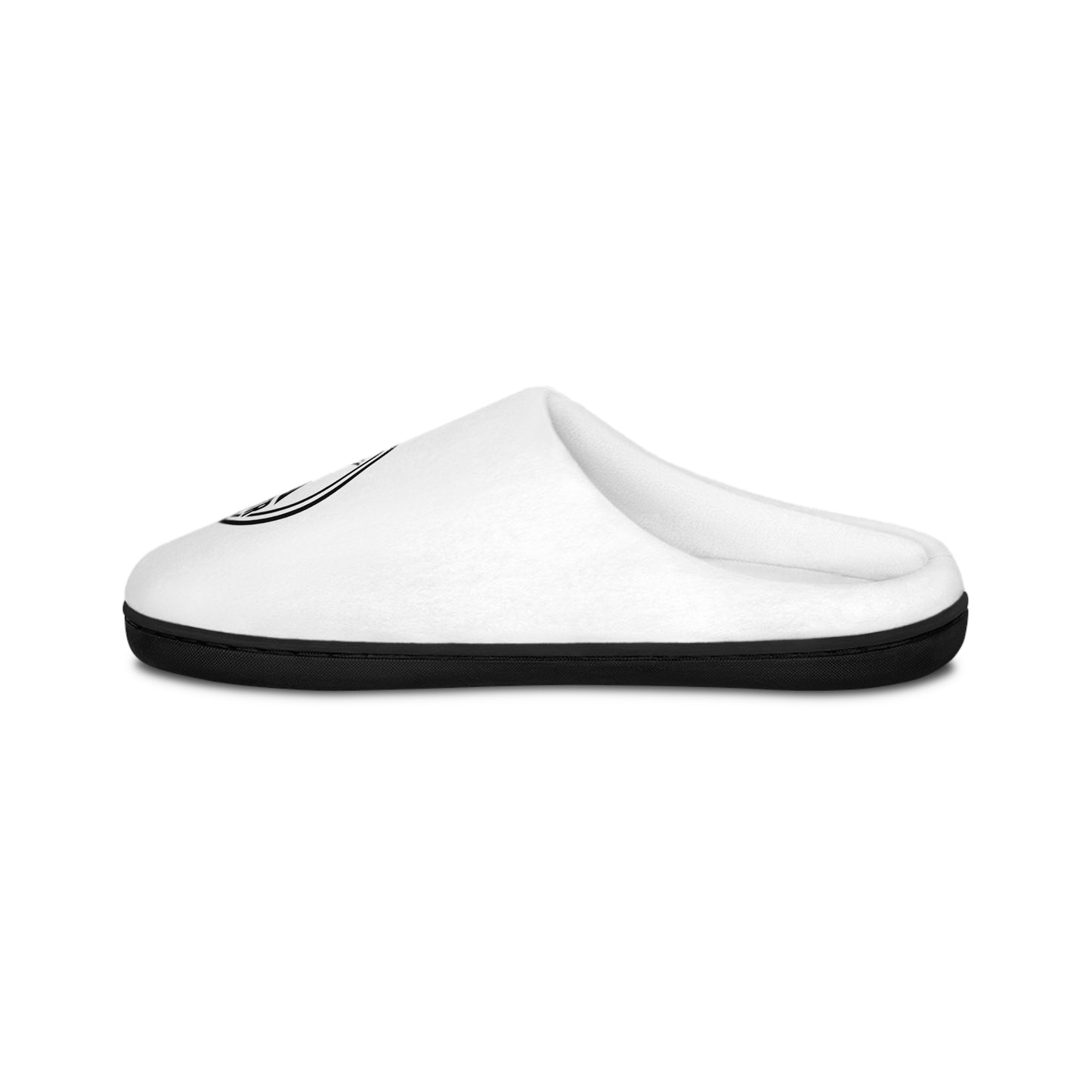 Cozy Women's Indoor Slippers with Gear Design, Comfortable Slippers, Warm House Shoes, Gift for Her, Relaxation Footwear