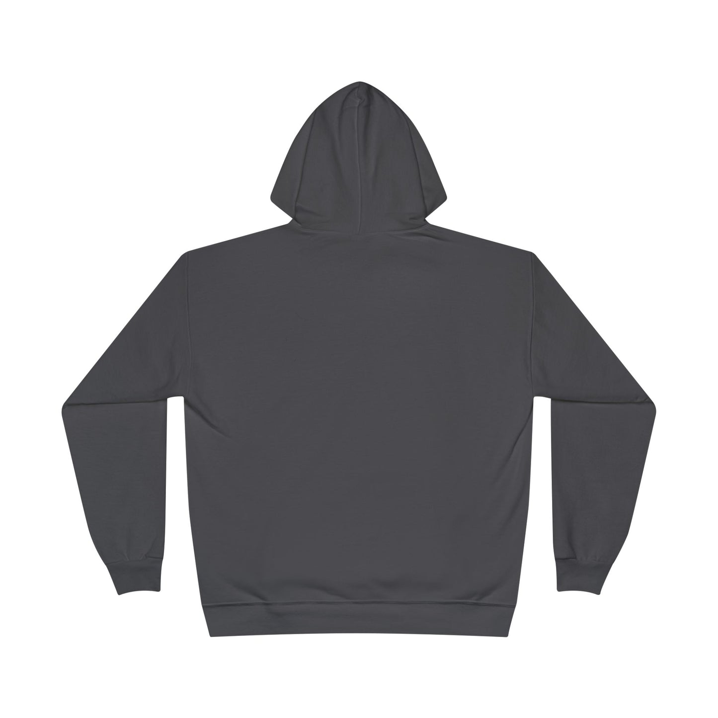 Eco-Friendly Unisex Pullover Hoodie with WYAOTR Design, Casual Sweatshirt, Sustainable Fashion, Gift for Friends, Fall and Winter Wear