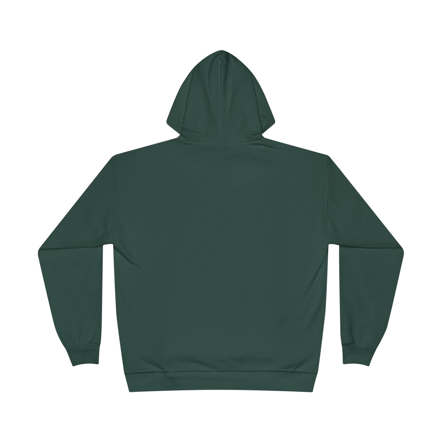 Eco-Friendly Unisex Pullover Hoodie with WYAOTR Design, Casual Sweatshirt, Sustainable Fashion, Gift for Friends, Fall and Winter Wear