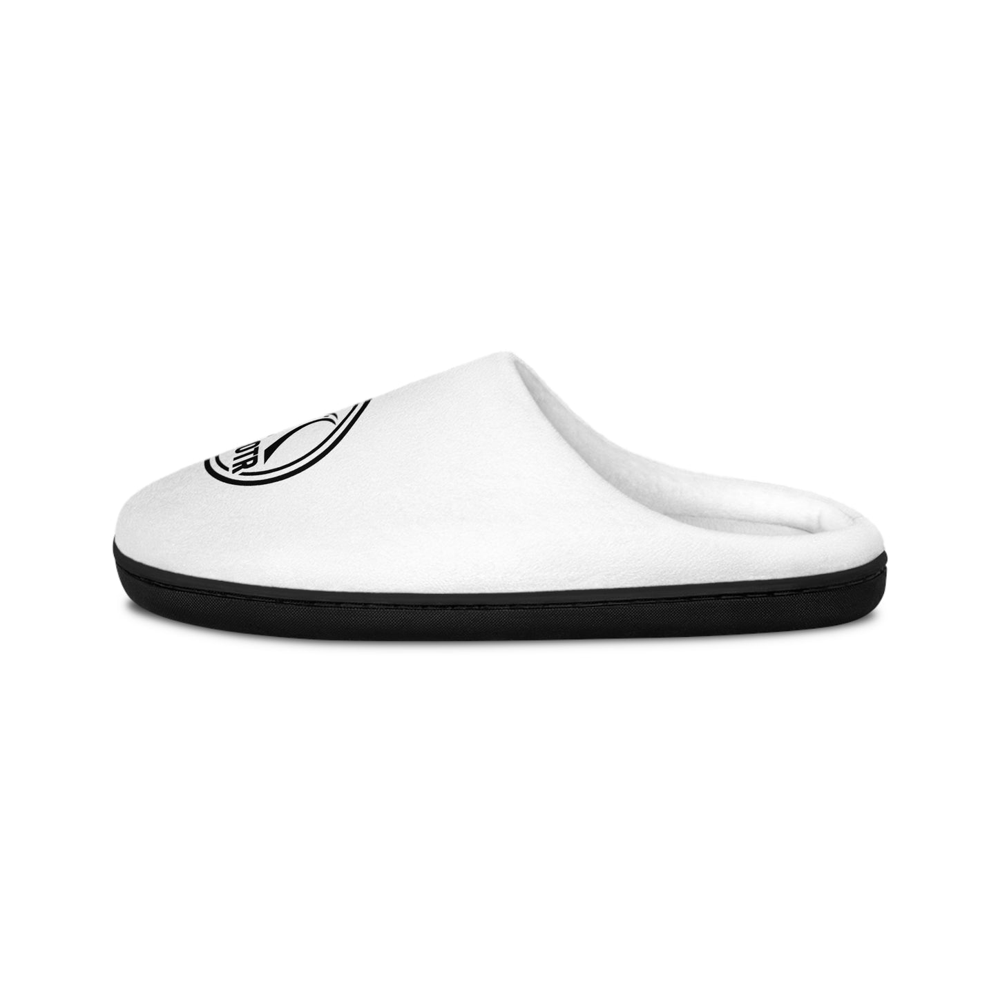 Cozy Women's Indoor Slippers with Gear Design, Comfortable Slippers, Warm House Shoes, Gift for Her, Relaxation Footwear