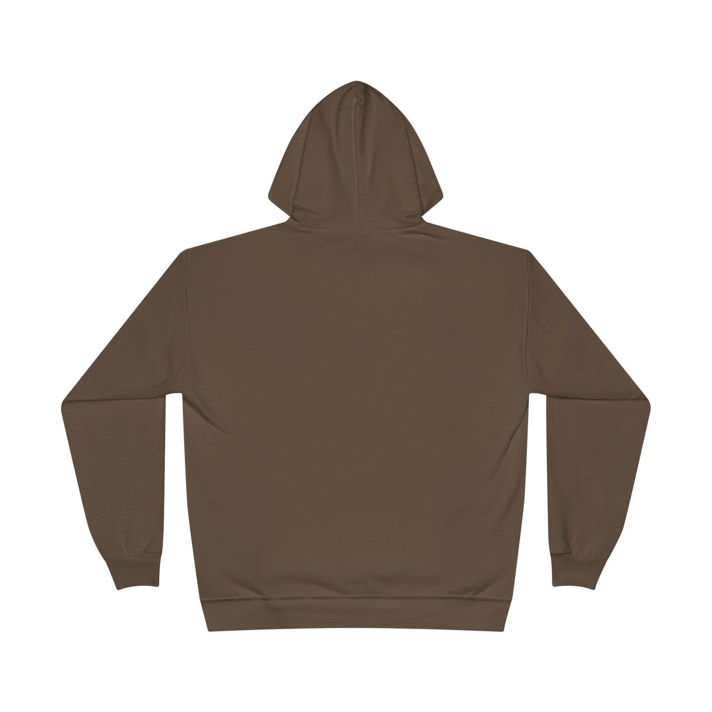 Eco-Friendly Unisex Pullover Hoodie with WYAOTR Design, Casual Sweatshirt, Sustainable Fashion, Gift for Friends, Fall and Winter Wear