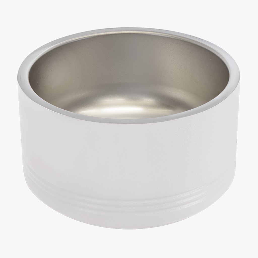 🥤 WYAOTR Pet Bowl (18oz – Polar Camel)