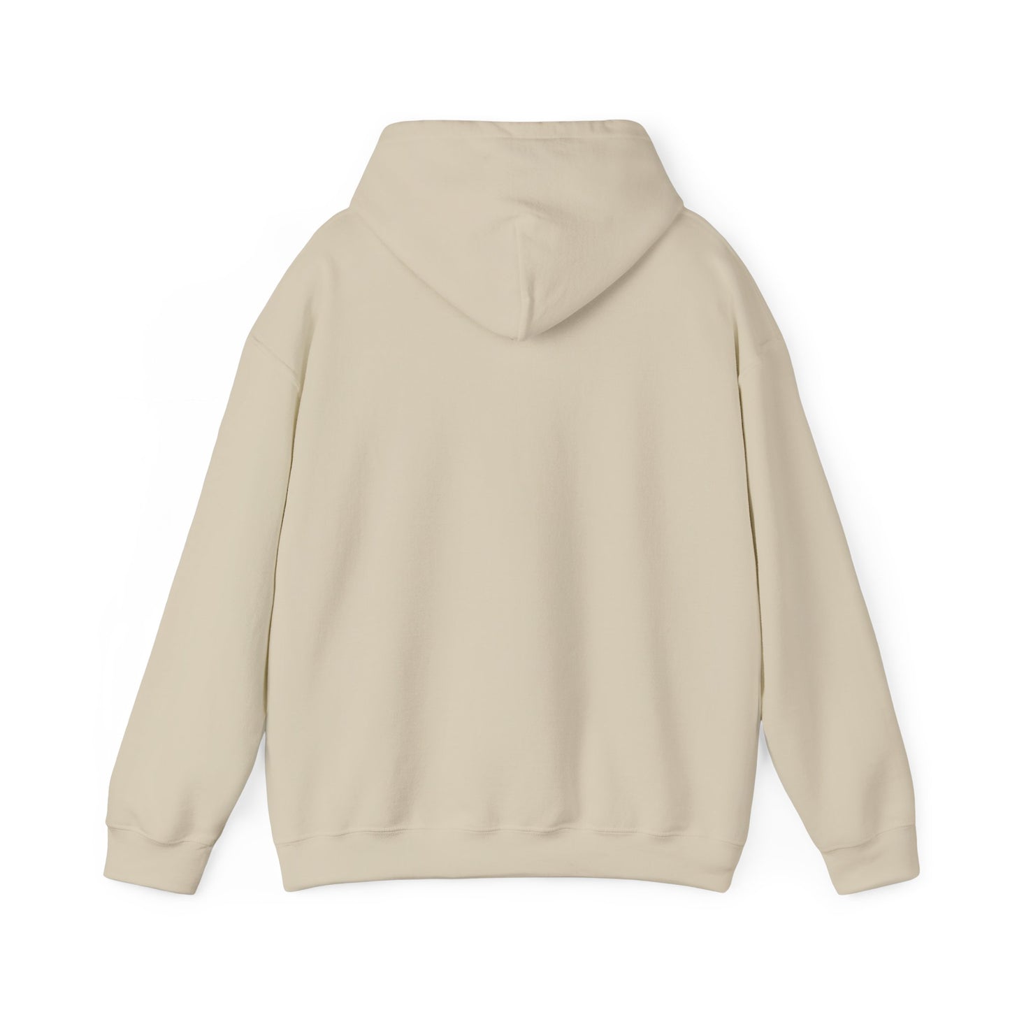 WYAOTR Circle Logo Hoodie  🧥 “Warmth for the road. Identity for the grind.”