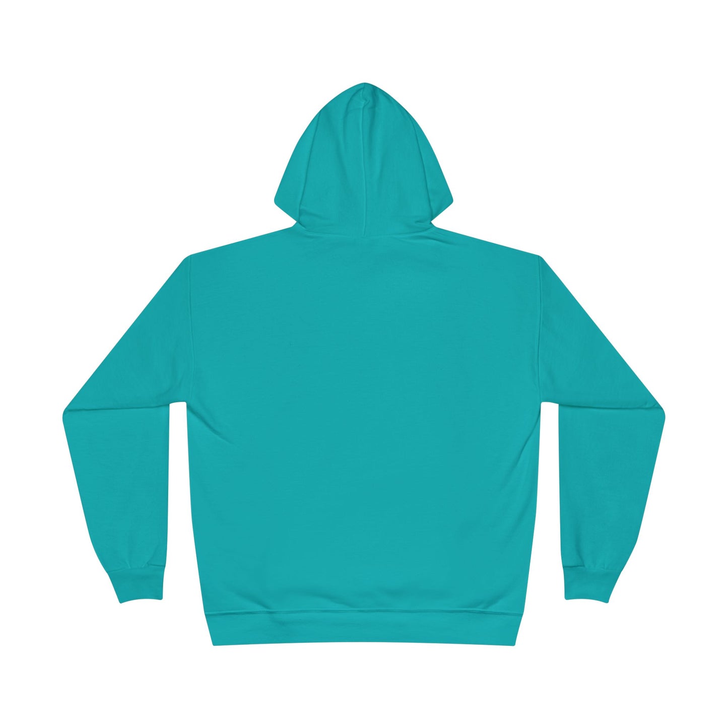 Eco-Friendly Unisex Pullover Hoodie with WYAOTR Design, Casual Sweatshirt, Sustainable Fashion, Gift for Friends, Fall and Winter Wear