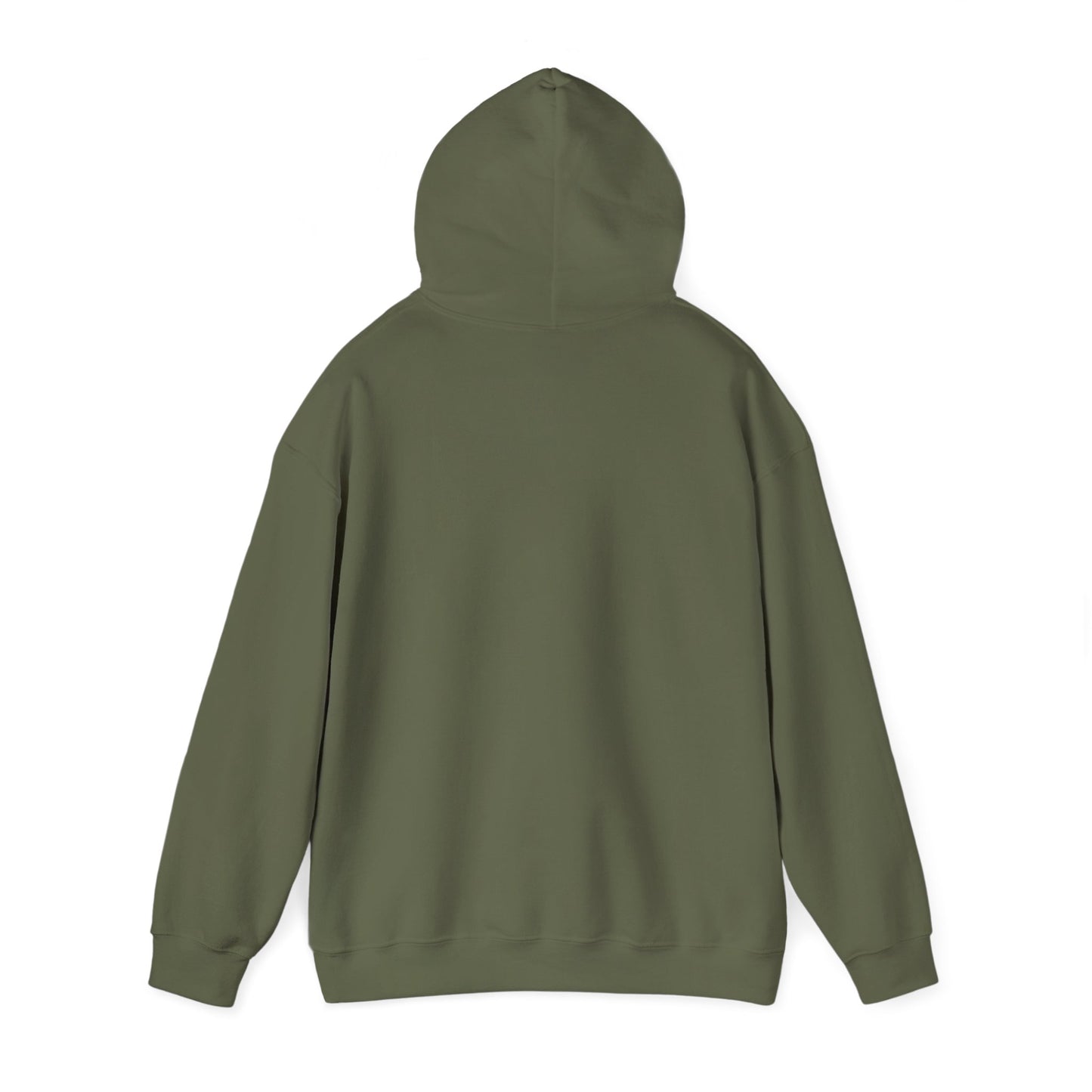 WYAOTR Circle Logo Hoodie  🧥 “Warmth for the road. Identity for the grind.”