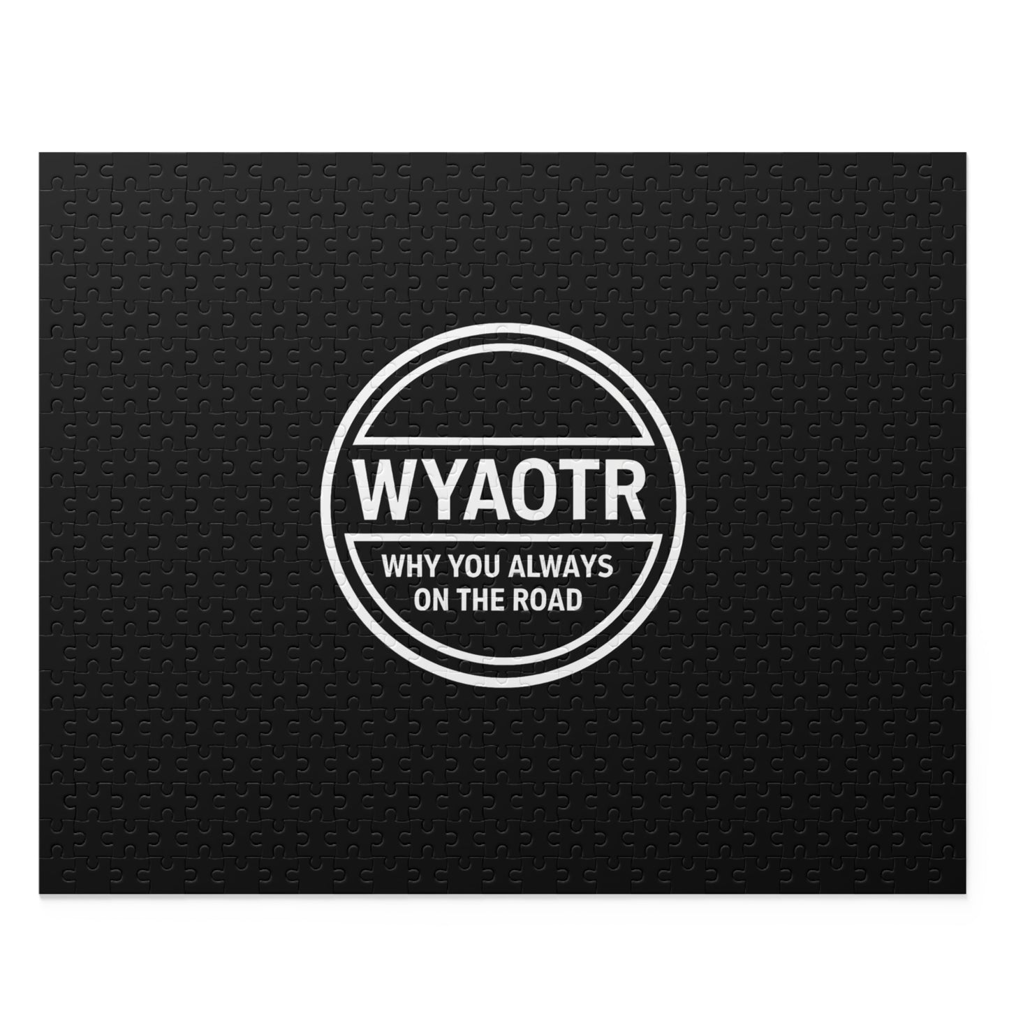 🧩 WYAOTR Custom Puzzle