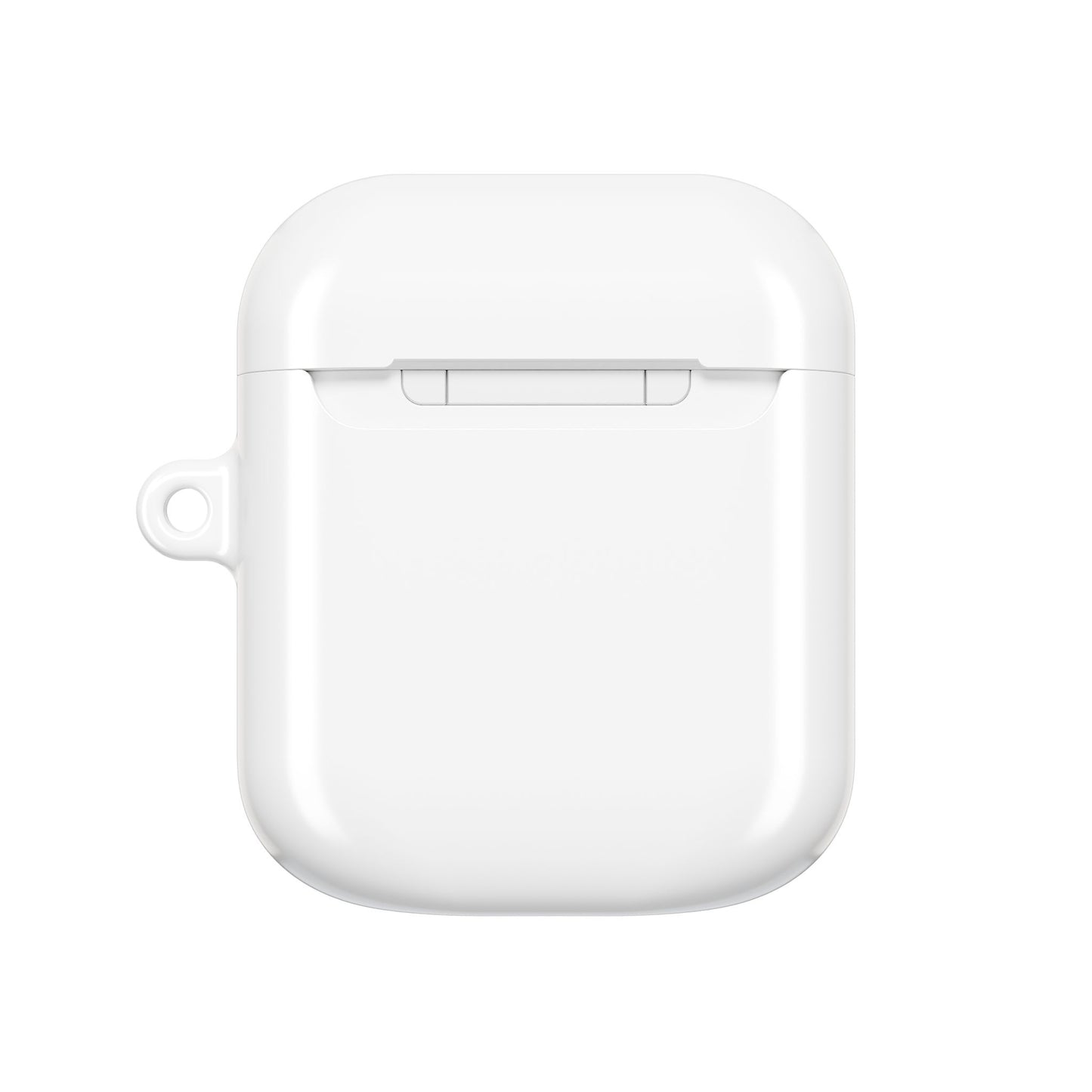 🎧 WYAOTR Snap-Lock AirPod Case