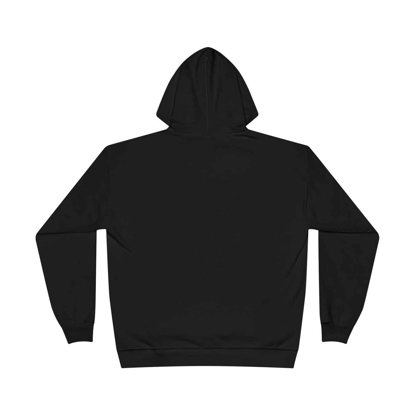Eco-Friendly Unisex Pullover Hoodie with WYAOTR Design, Casual Sweatshirt, Sustainable Fashion, Gift for Friends, Fall and Winter Wear