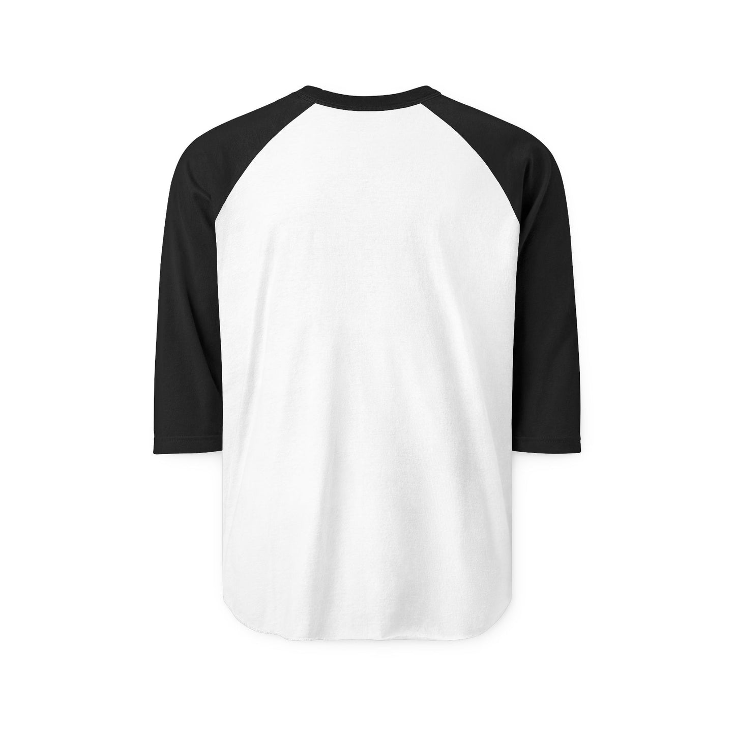 WYAOTR Three-Quarter Sleeve Raglan  “For the long hauls and late calls.”