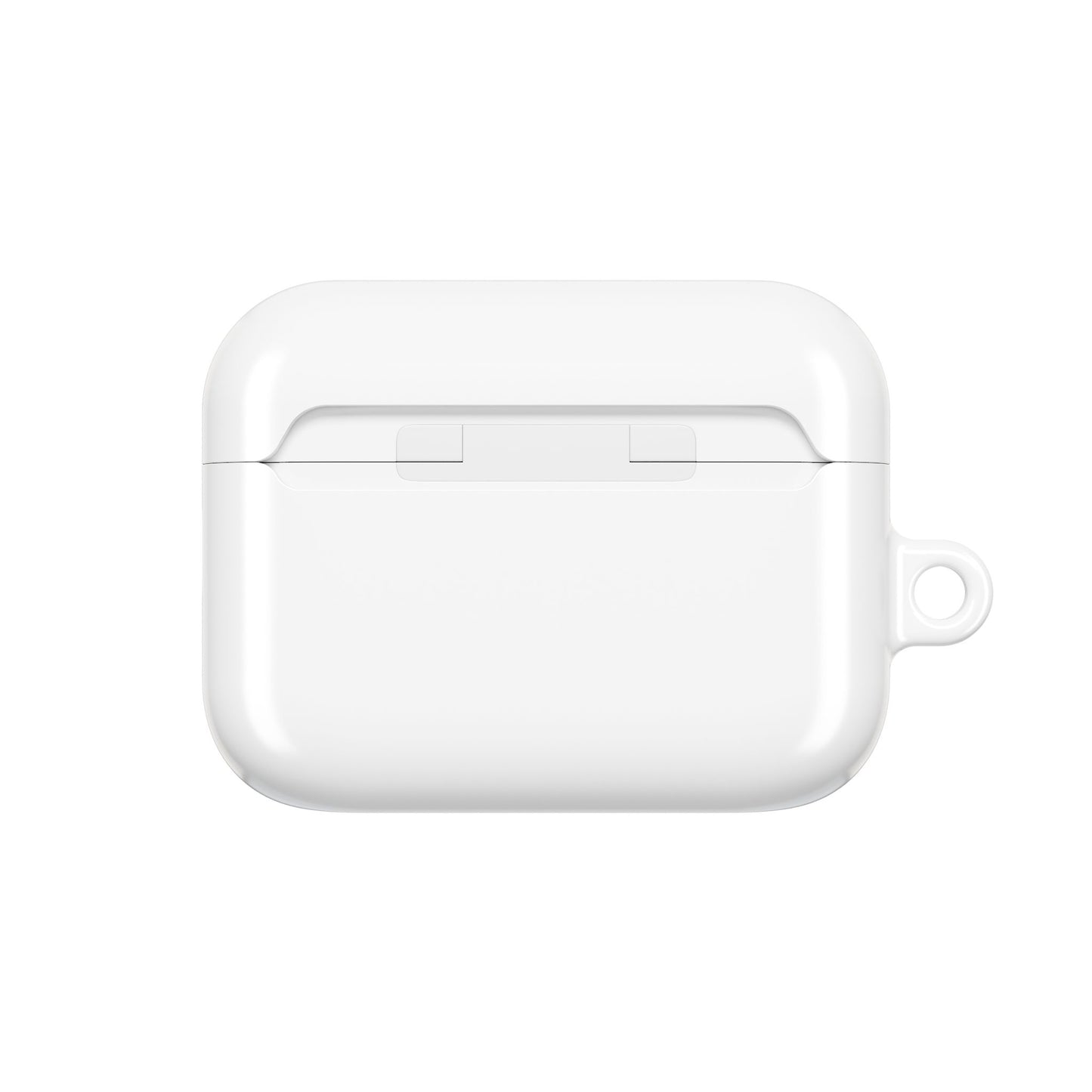 🎧 WYAOTR Snap-Lock AirPod Case