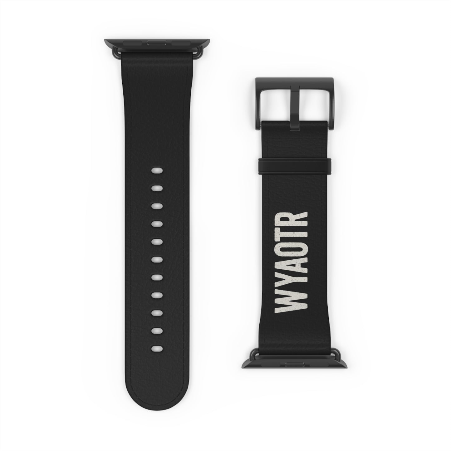 WYAOTR Apple Watch Band