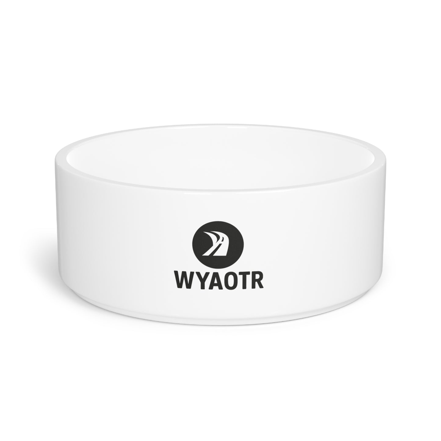 🍲 WYAOTR Pet Bowl (Standard)