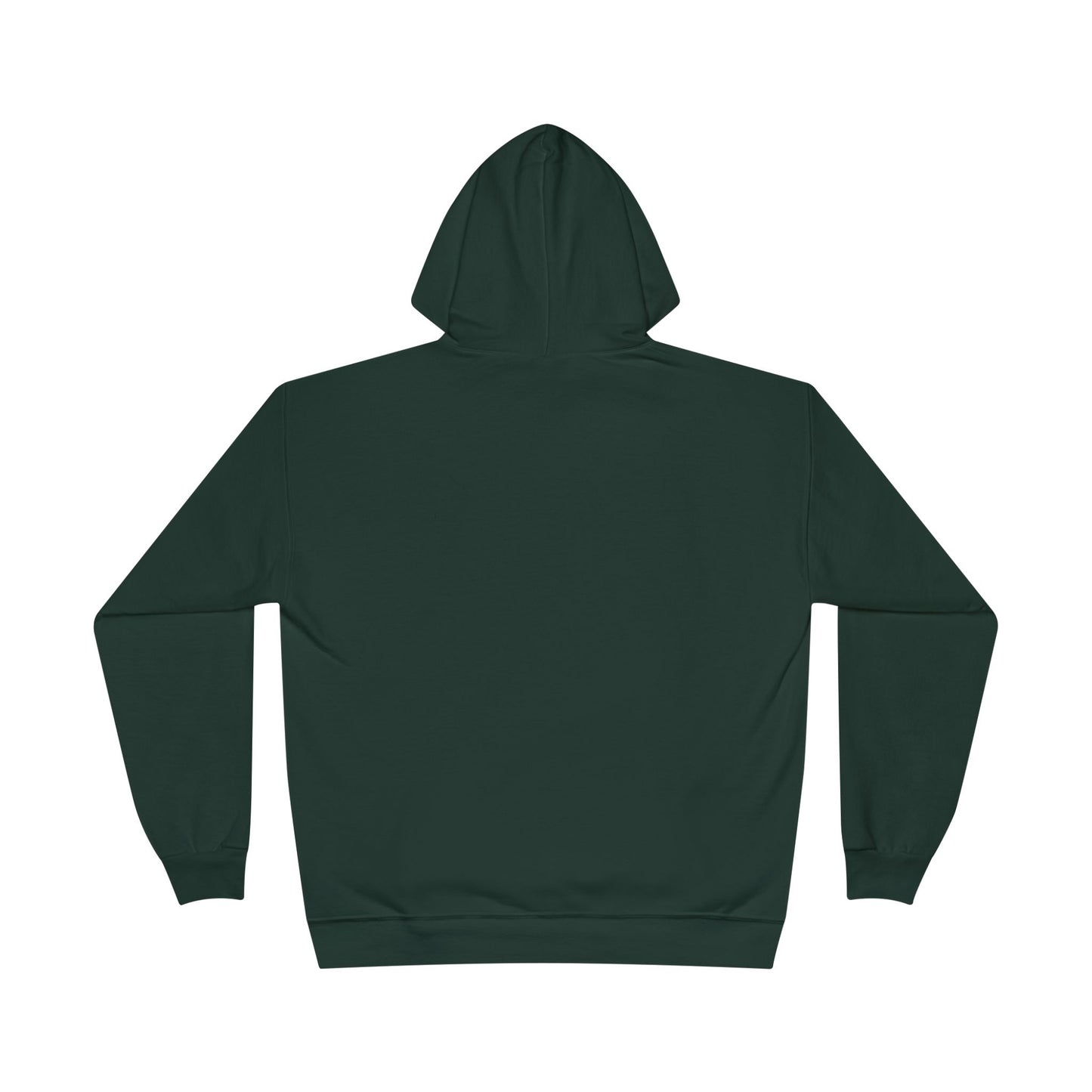 Eco-Friendly Unisex Pullover Hoodie with WYAOTR Design, Casual Sweatshirt, Sustainable Fashion, Gift for Friends, Fall and Winter Wear