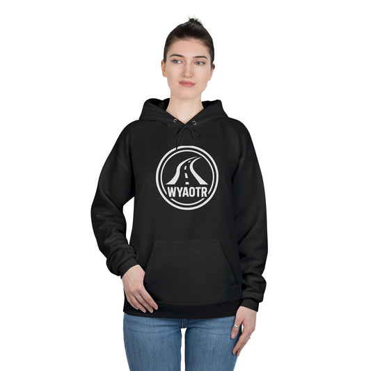 Eco-Friendly Hoodie - WYAOTR, Cozy Unisex Pullover, Perfect Gift for All Occasions, Casual Wear, Sustainable Fashion
