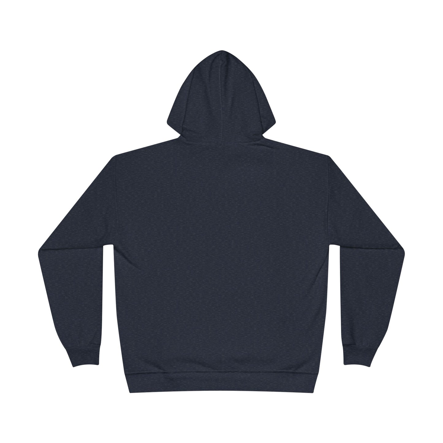 Eco-Friendly Unisex Pullover Hoodie with WYAOTR Design, Casual Sweatshirt, Sustainable Fashion, Gift for Friends, Fall and Winter Wear