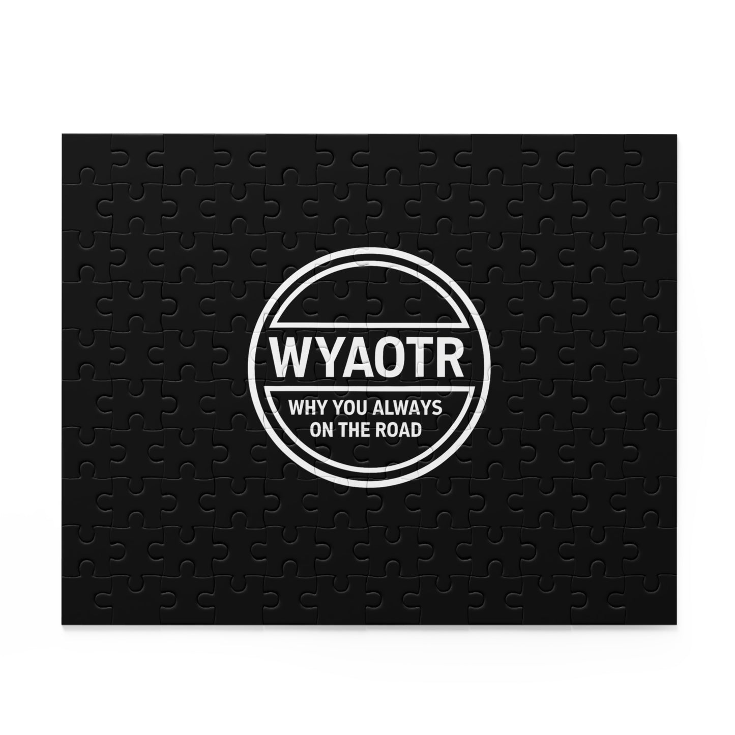 🧩 WYAOTR Custom Puzzle