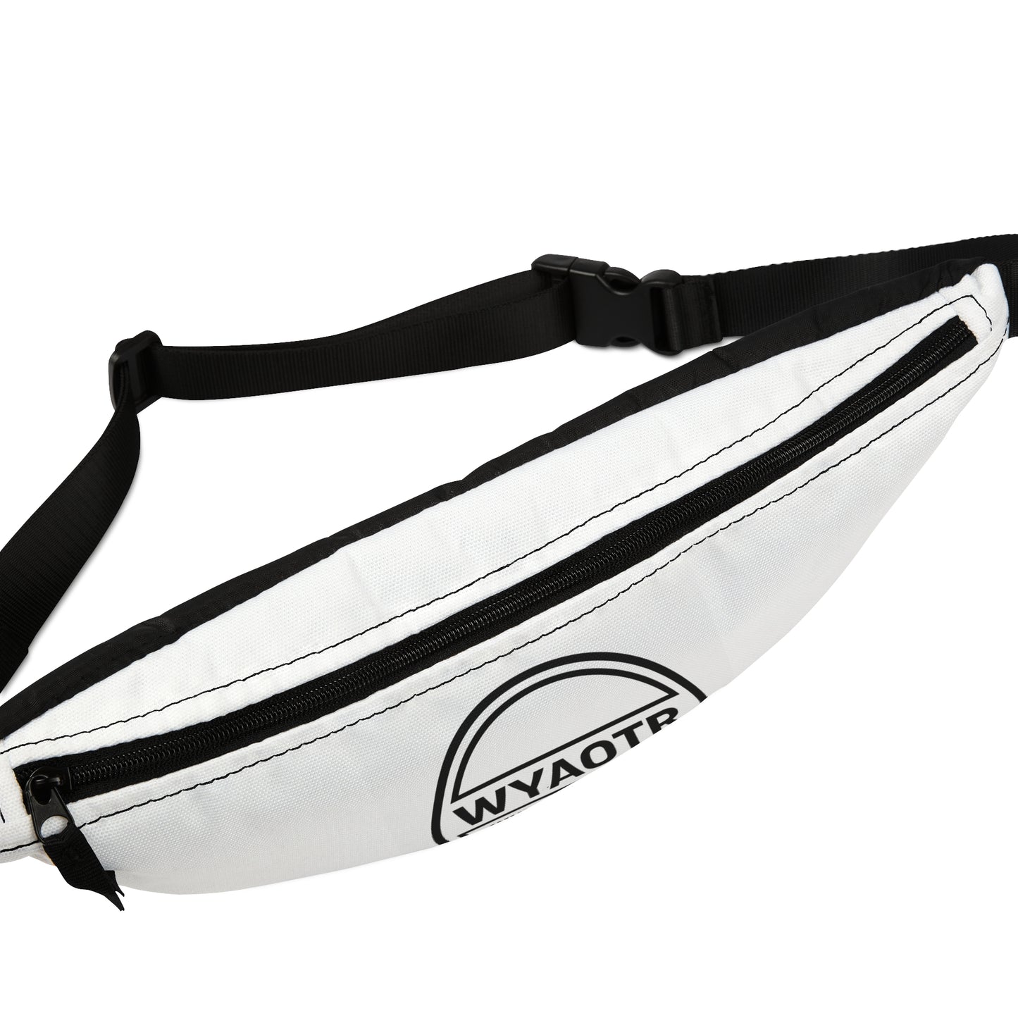 🏁 WYAOTR “Roll Kit” Fanny Pack