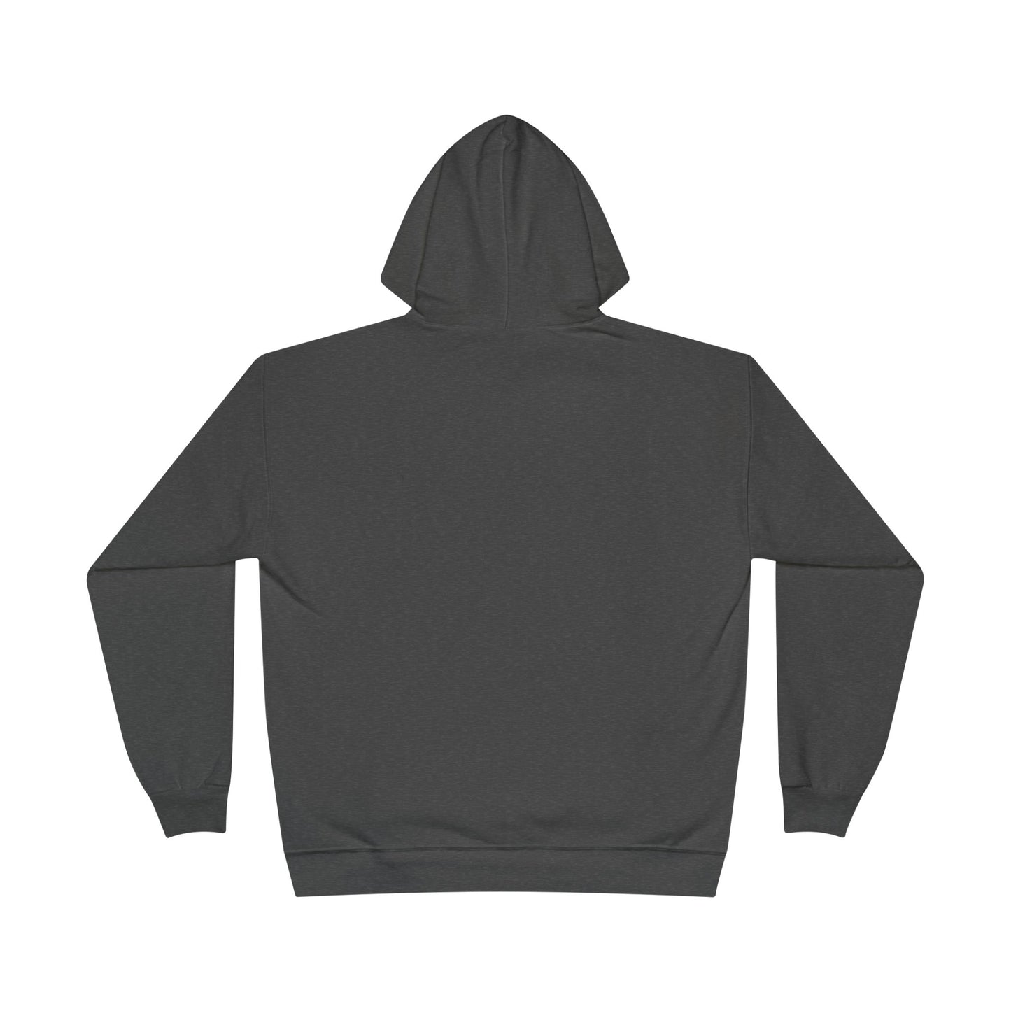 Eco-Friendly Unisex Pullover Hoodie with WYAOTR Design, Casual Sweatshirt, Sustainable Fashion, Gift for Friends, Fall and Winter Wear