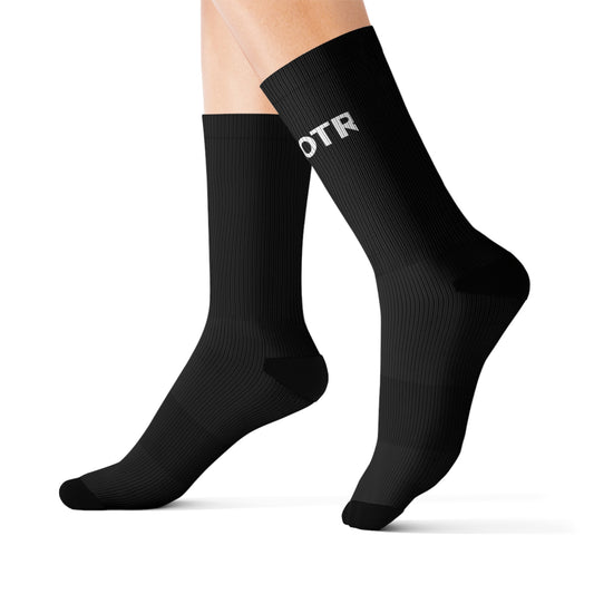 Customizable Sublimation Socks - Unique Gift for Fashion Lovers, Cozy Comfort for Holidays, Personalized Style,Great for Sports, [...]