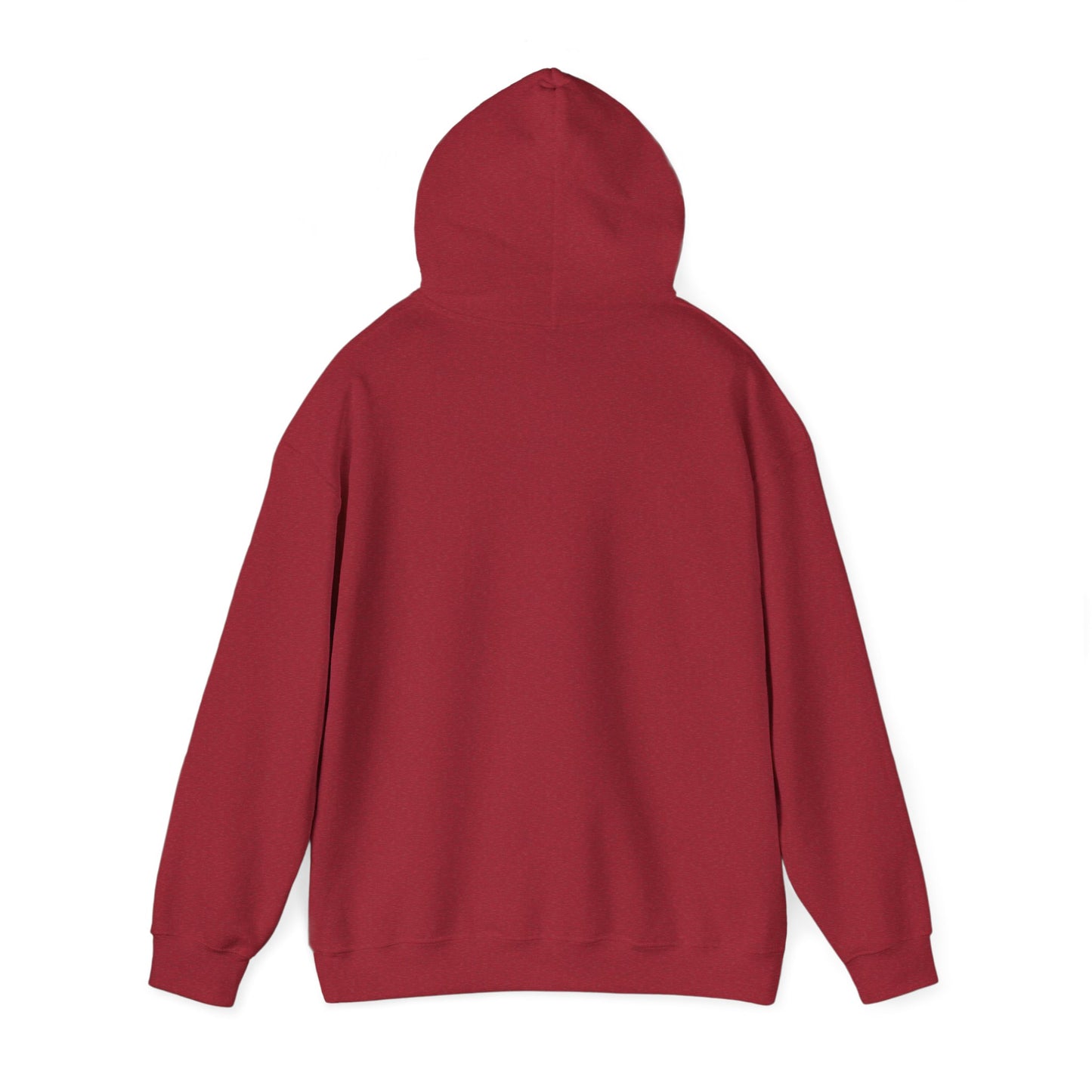 WYAOTR Circle Logo Hoodie  🧥 “Warmth for the road. Identity for the grind.”