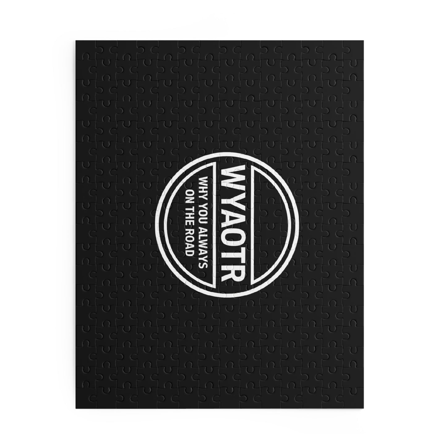 🧩 WYAOTR Custom Puzzle