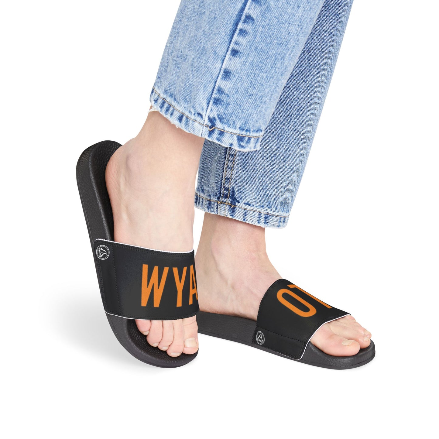Stylish Women's Removable-Strap Sandals, Summer Footwear, Casual Slide Sandals, Beach Sandals, Comfortable Everyday Shoes