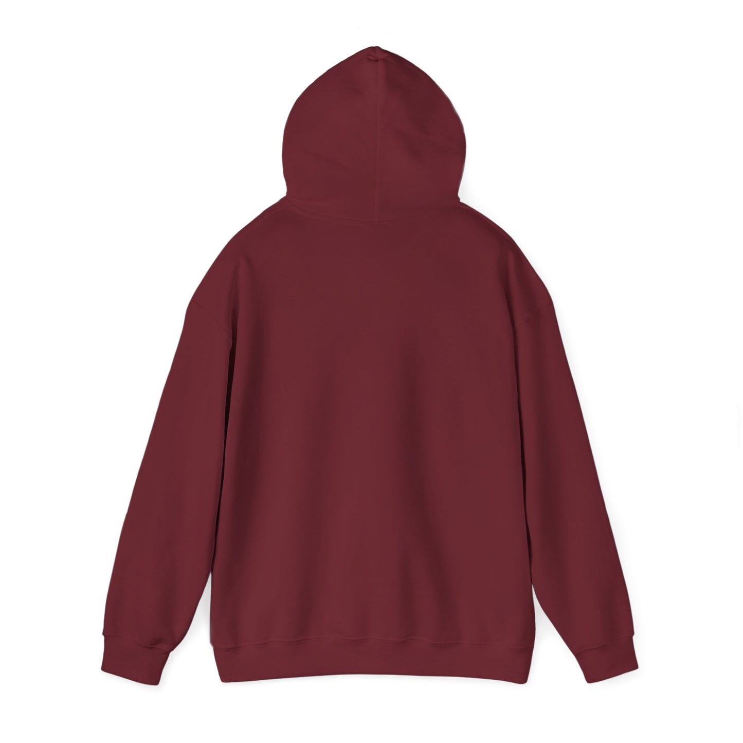 WYAOTR Circle Logo Hoodie  🧥 “Warmth for the road. Identity for the grind.”
