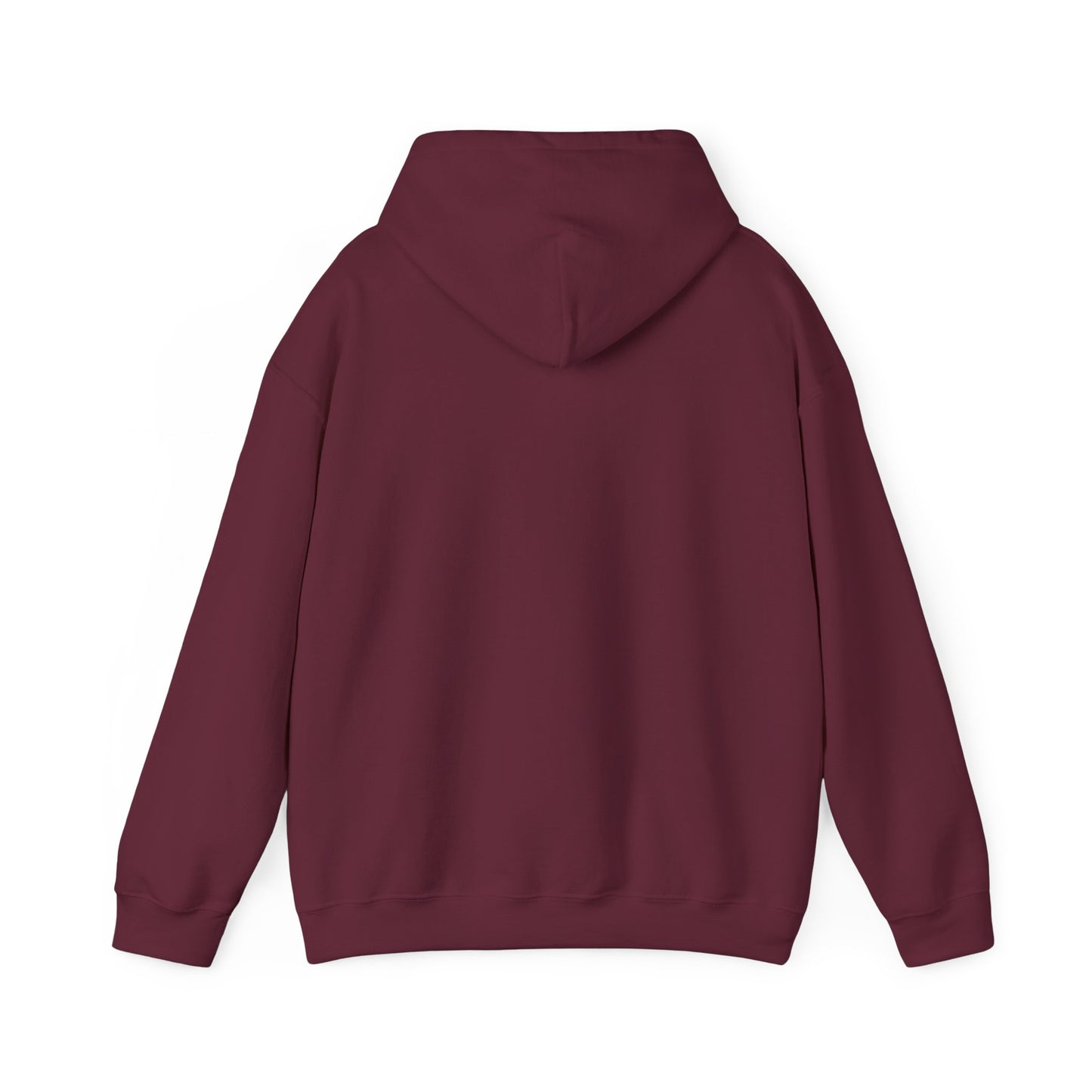 WYAOTR Circle Logo Hoodie  🧥 “Warmth for the road. Identity for the grind.”