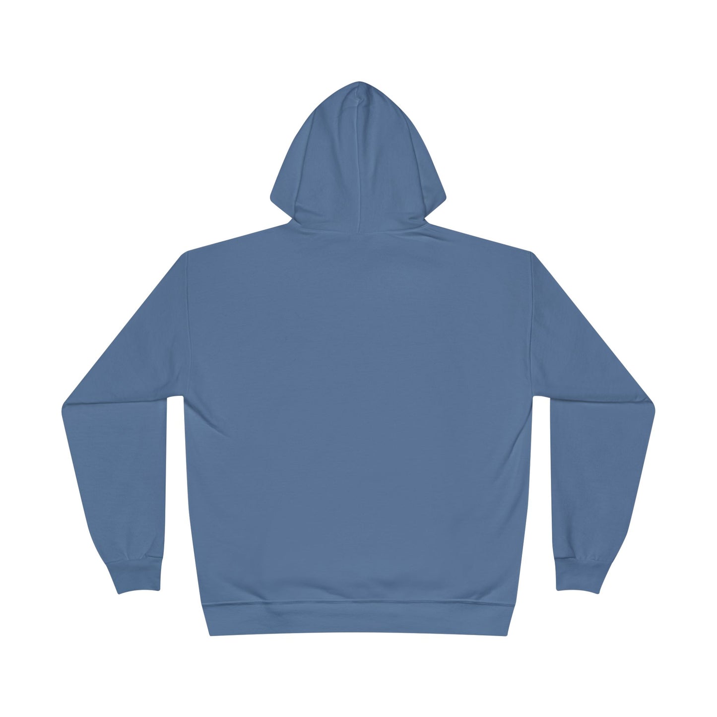 Eco-Friendly Unisex Pullover Hoodie with WYAOTR Design, Casual Sweatshirt, Sustainable Fashion, Gift for Friends, Fall and Winter Wear
