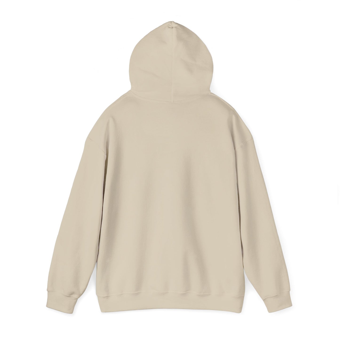 WYAOTR Circle Logo Hoodie  🧥 “Warmth for the road. Identity for the grind.”
