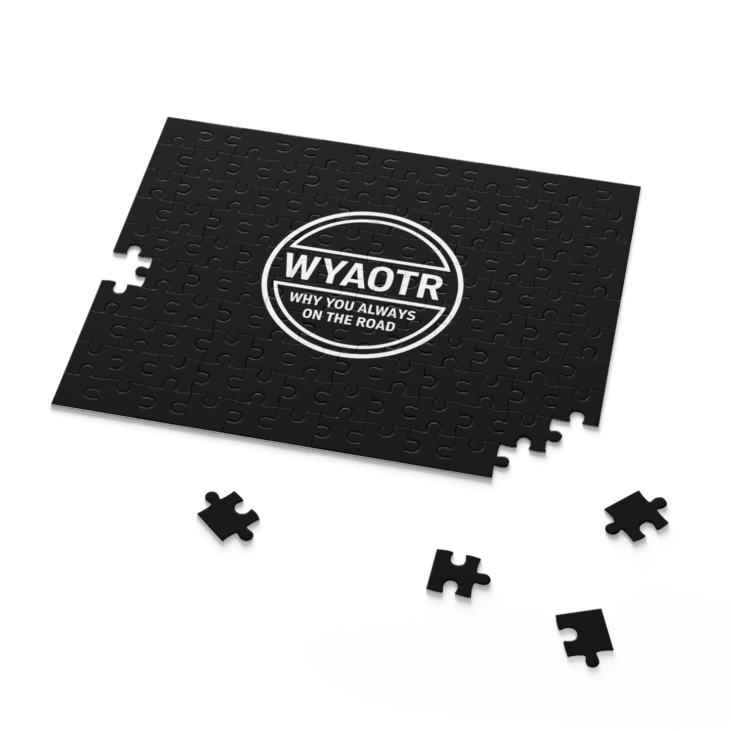 🧩 WYAOTR Custom Puzzle