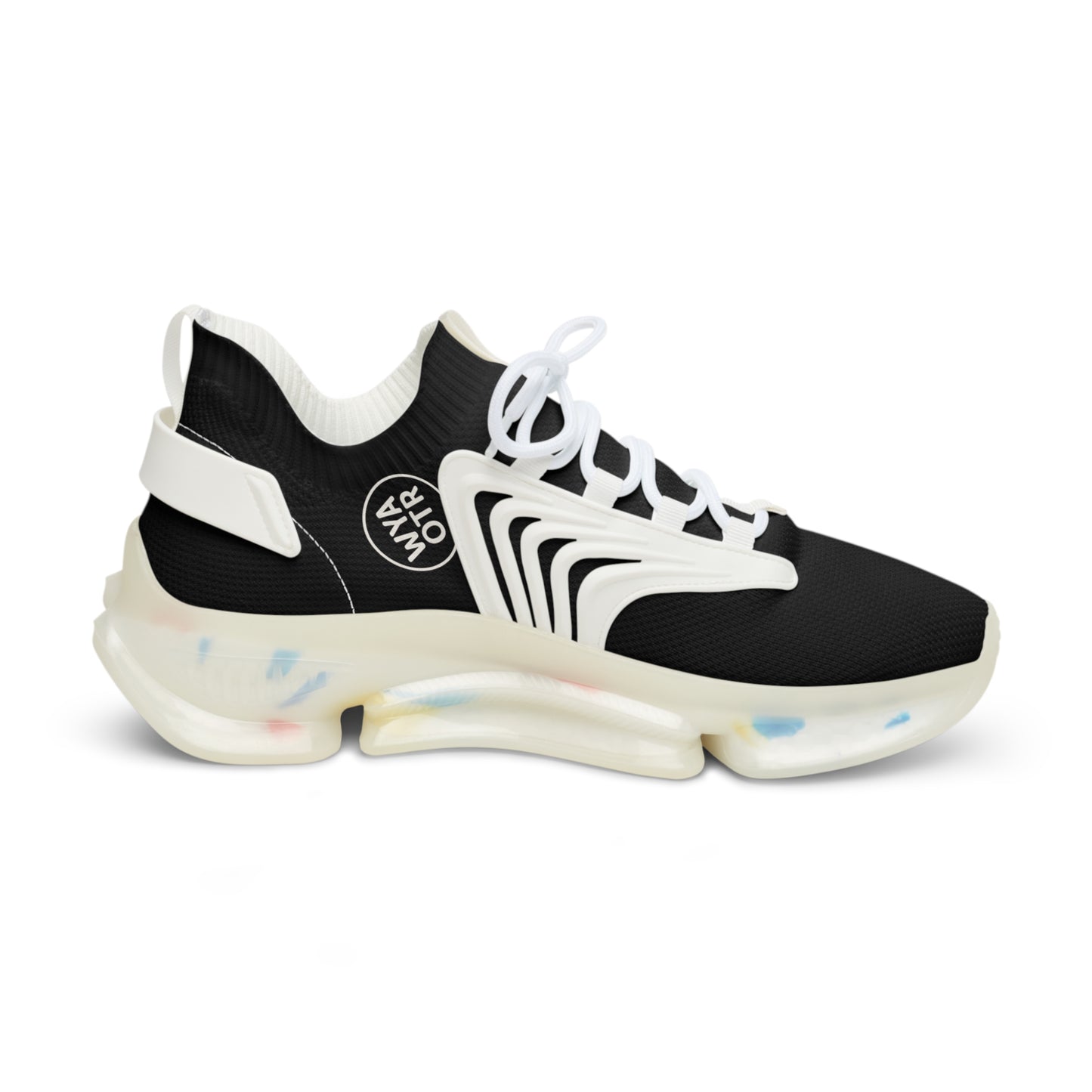 👟 WYAOTR Mesh Motion Sneakers